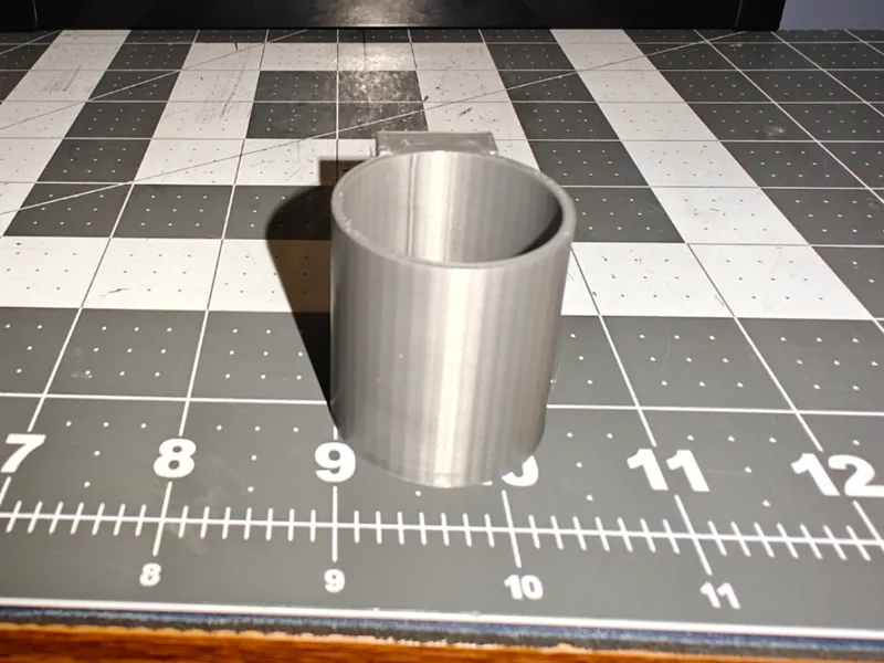Vape Juice Holder for 60ml Bottle