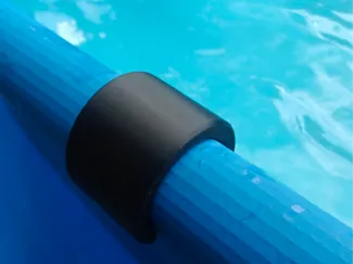 Pool Cover clip