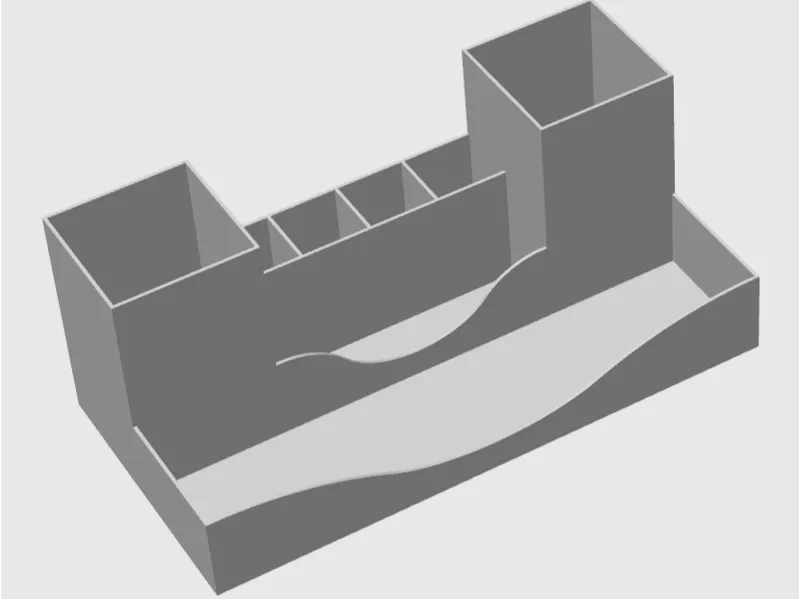 badorganizer