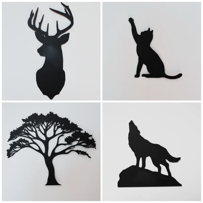 Wall Art  (FAST PRINT)