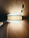 0.2mm layer, 3 walls, 15% infill