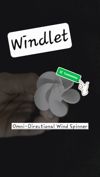 Windlet