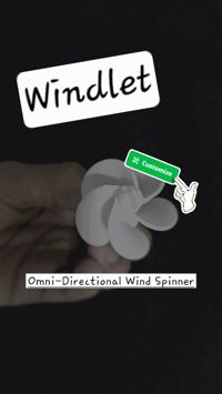 Windlet