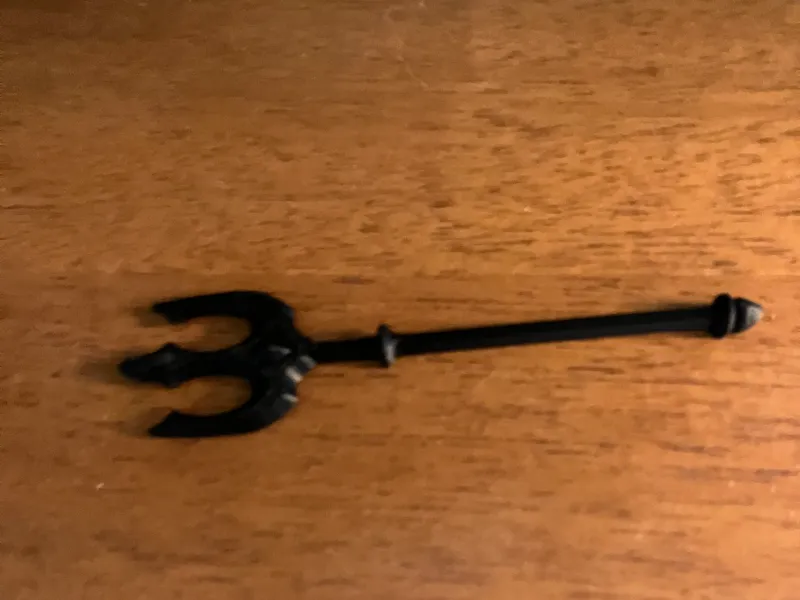 Posidons Trident