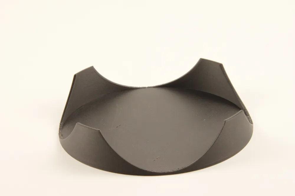 Button Coaster and Holder - Free 3D Print Model - MakerWorld