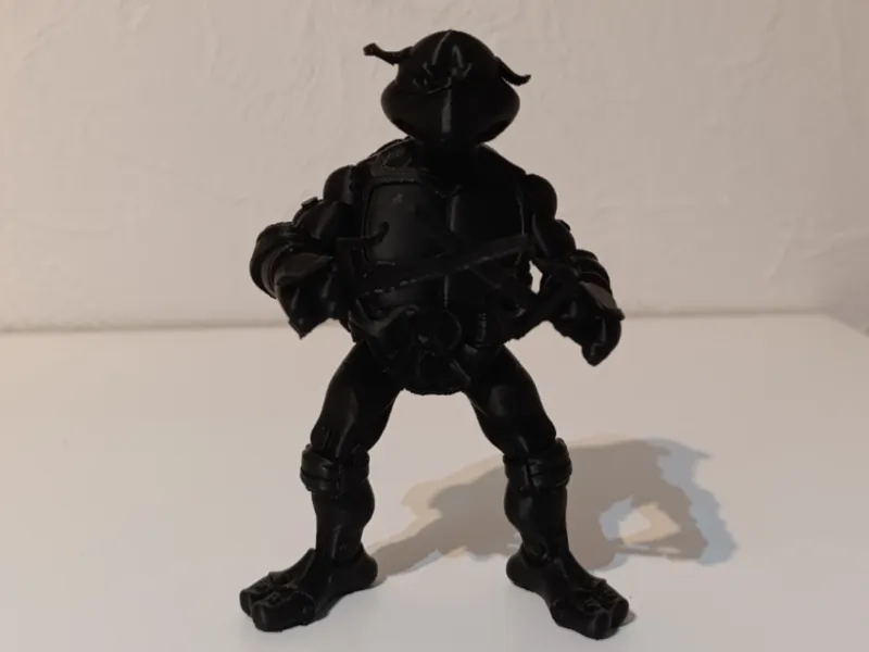 TMNT-Raphael