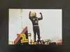 Lewis Hamilton Hueforge 