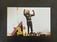 Lewis Hamilton Hueforge 