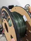 PETG 0.24mm layer, 2 walls, 30% infill
