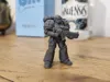 42mm Base - 0.08mm layer, 2 walls, 10% infill