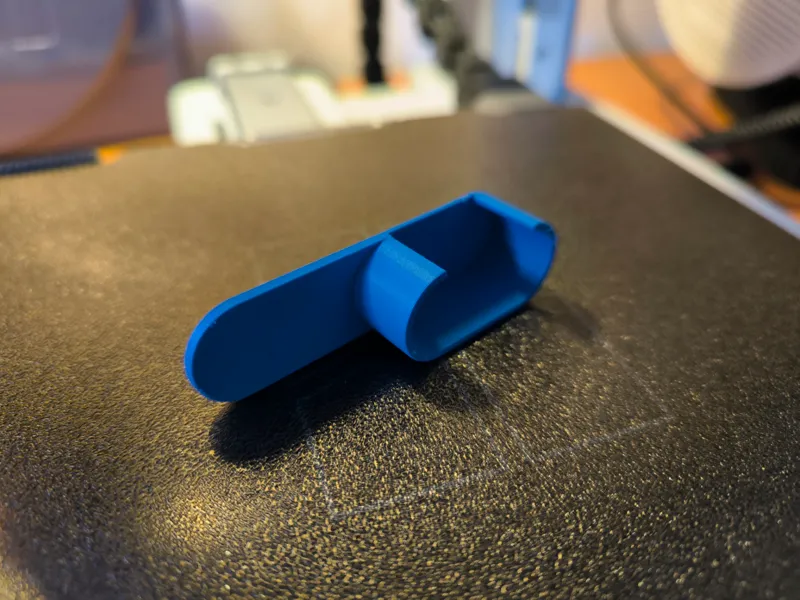 TOPE PARA CACAS A1 MINI