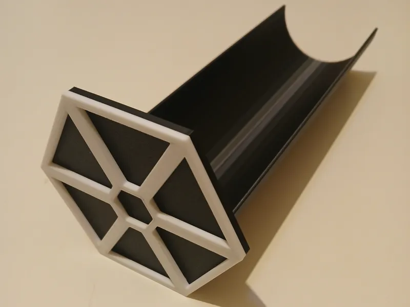 Separatist Pringles Tray - No AMS