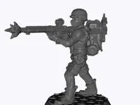 0.2mm nozzle, 0.12mm layer, 4 walls, 15% infill
