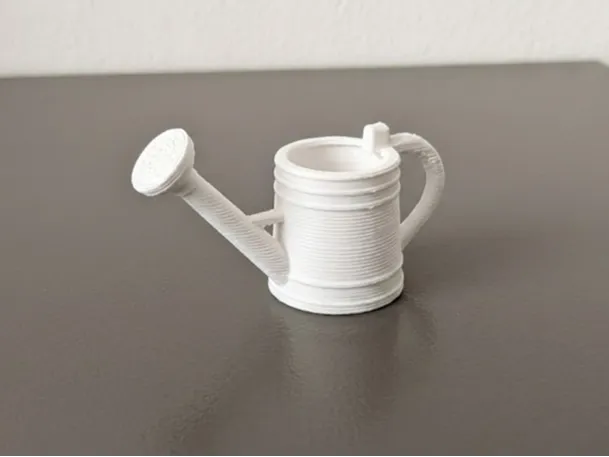 Modern Garden Watering Can