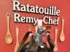 Remy Chef - Single colour