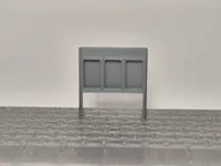 0.2mm nozzle, 0.1mm layer, 4 walls, 15% infill
