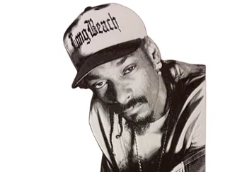 Snoop Dogg Hueforge