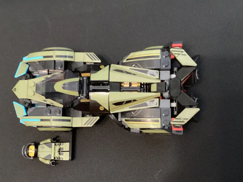 Speed Champions wall mount