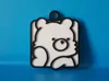 Bear - AMS - 0.2mm layer, 2 walls, 10% infill