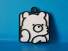 Bear - No AMS - 0.2mm layer, 2 walls, 10% infill