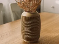 Vase PETG