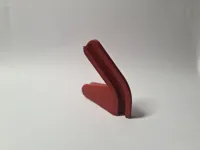 Fixation de câble pour tête d'impression A1 — photo 3