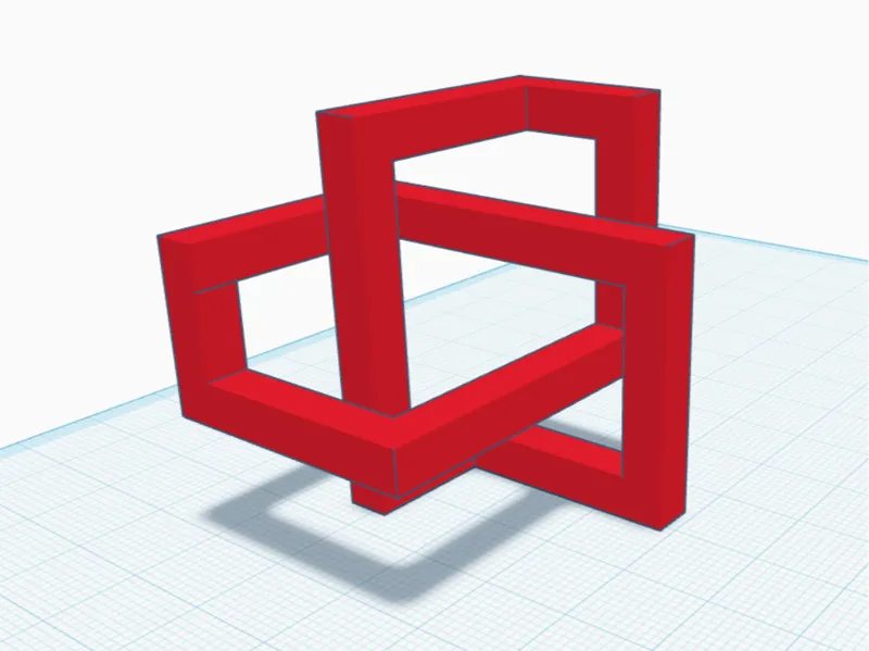 Trefoil knot