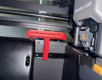 0.16mm layer, 2 walls, 15% infill