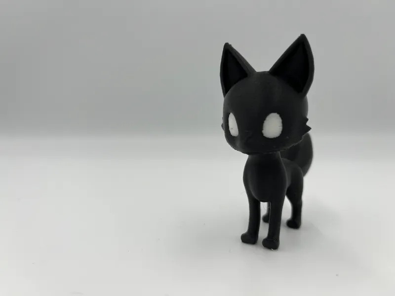Shadow Wolf
