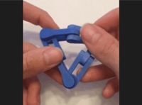 0.16mm layer, 2 walls, 15% infill
