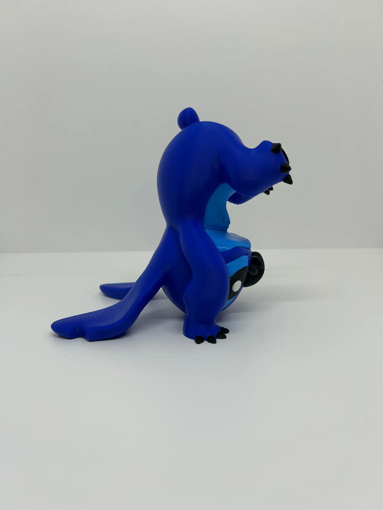 Stitch - No AMS - Multi-part view 3
