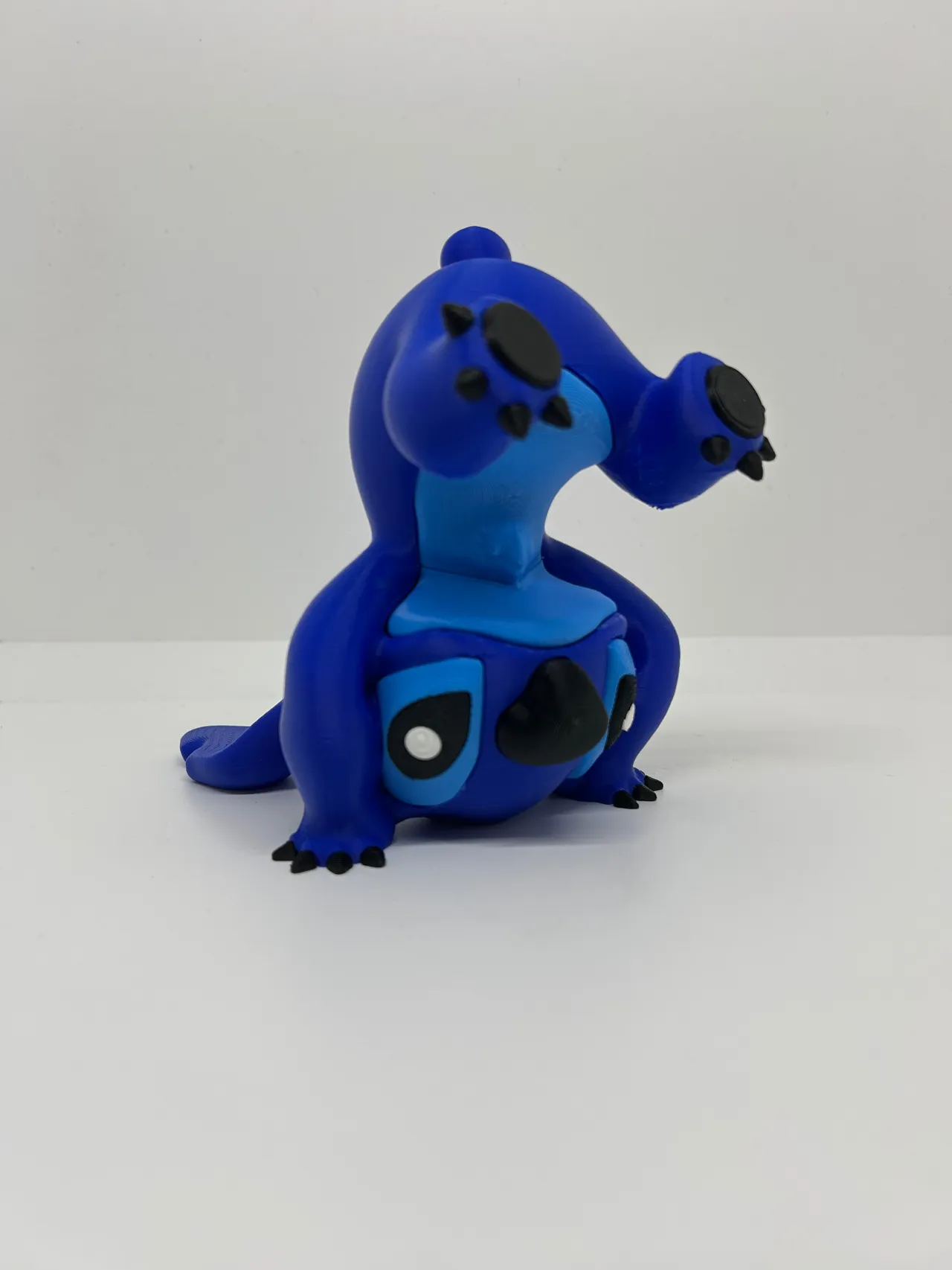 Stitch - No AMS - Multi-part view 2