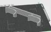 Double Controller Mount