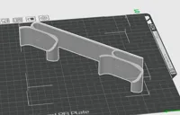 Double Controller Mount