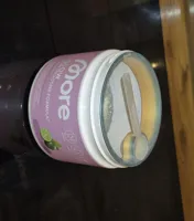 More Glow Skin Structure 270gr