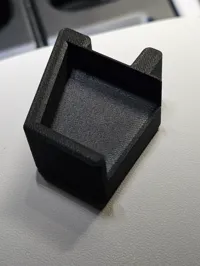 0.16mm layer, 10 walls, 20% infill