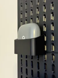 IKEA Skadis Compatible