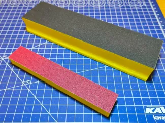 Sanding Block 25x150mm