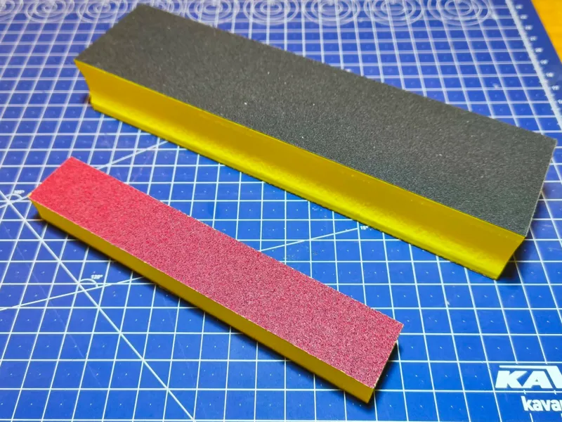 Sanding Block 25x150mm