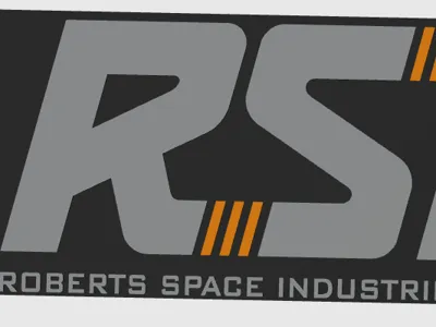 RSI Logo for Star Citizen