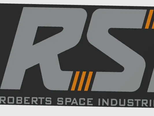 RSI Logo for Star Citizen