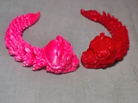 0.2mm 层高, 2 层墙, 10% 填充