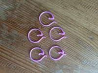5 holders