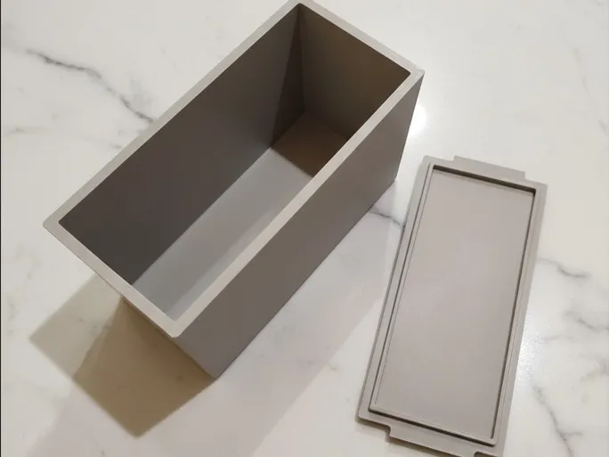 Accesories Box