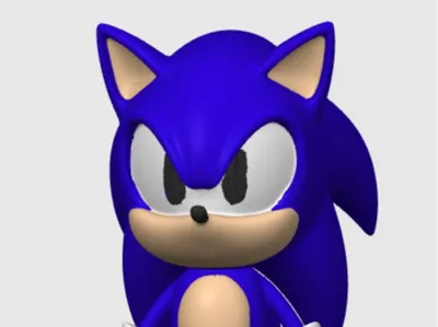 sonic the hedgehog