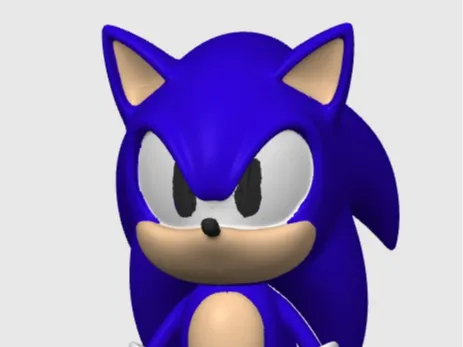 sonic the hedgehog