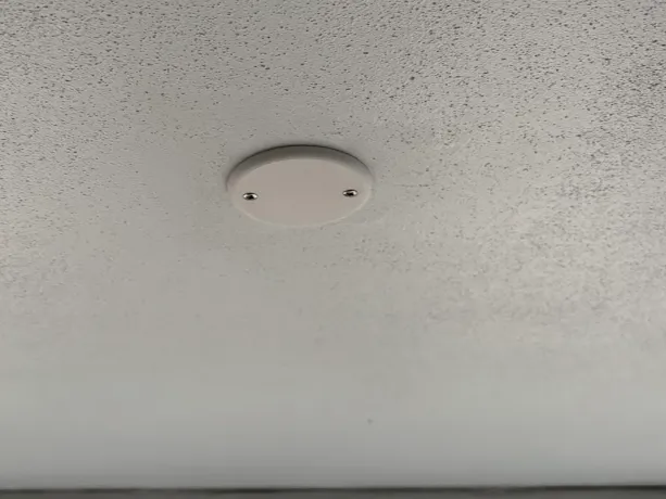 Ceiling lamp cover