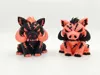 AMS Full | 0.2mm layer, 2 walls, 5% infill