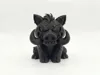 Single Color | 0.2mm layer, 2 walls, 5% infill