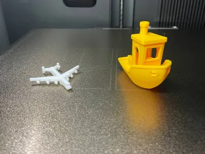 Tiny An225 Model